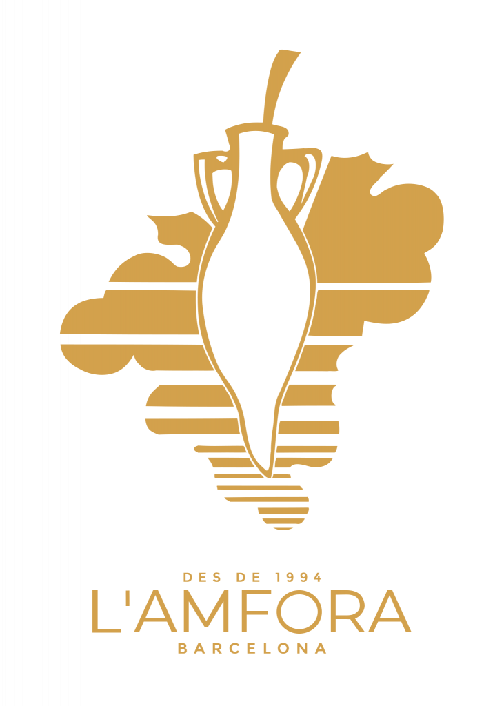 Logo L'Amfora