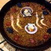 Paella mixta Paella mixta