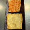Pan con tomate Pan con tomate